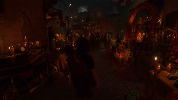 Shadow of the Tomb Raider Screenshot